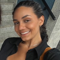 Amanda Rabello