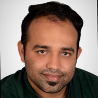 Shrinidhi Joshi