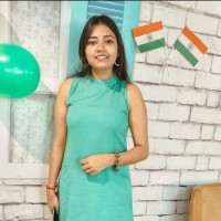Shradha Gupta