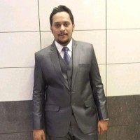 Talal Ahmed