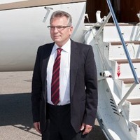 Heiner Bernhard