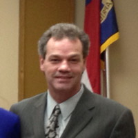 Wayne Garris