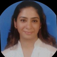 Reshma Advani