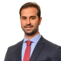 Carlos Gonçalves