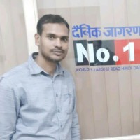 Ved Kumar Maurya