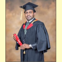 Raveen Jayawardena