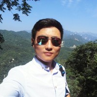 渠勋焘