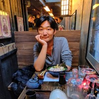 Min Jin