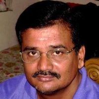 Sridhar Raman