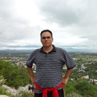 Francisco Daniel Salazar Aguirre