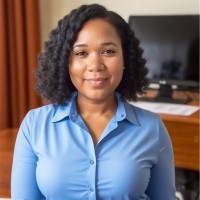 Candece Shellmire, MBA, PMP, PSM I