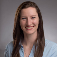 Michelle Platz, Ph.D.
