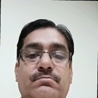 Firoz Shaikh