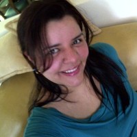 Gina Sánchez