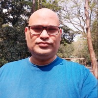 Dr. Anand Kumar Tripathi