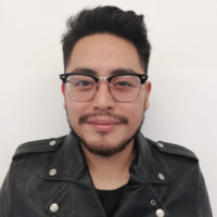 Marco Andre Barboza Arevalo