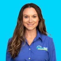 Brittany McGehee