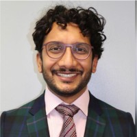 Khalid Mujahid