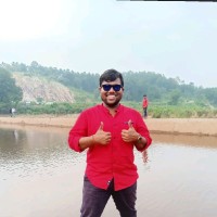 Debajyoti Nayak