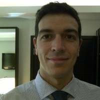 Carlos Gallego