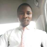 Festus Osamuyi