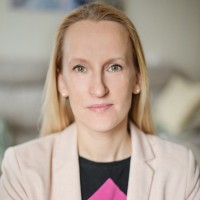 Kristiina Kerge