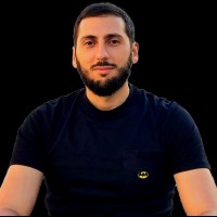 Armen Hambardzumyan