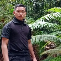 Muhammad Afif Mohd Azuan, P.Tech