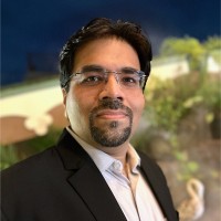 Mandar Palshikar