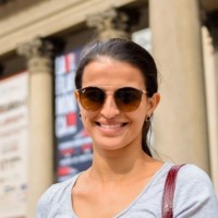 Gabriela Mota