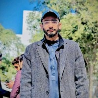 Haseeb Mahmood
