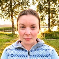 Kajsa Bygård