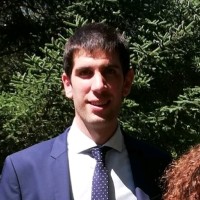 Ander Larrañaga Gabilondo