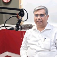 Dr. Rahul Chandhok