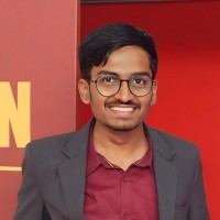A P Naghul Krishna