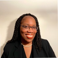 Shawanda Patterson, DNP, MHA, RN, AGPCNP-BC