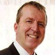 Stewart Palmer