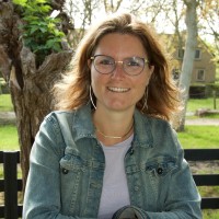 Esther van Leeuwen - Lugtigheid