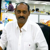 Ravindra Kattimani