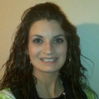 Ashley Huffman