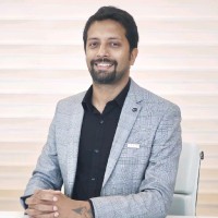 Vivek Dantas