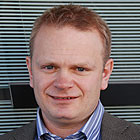 Vidar Bjerkenes