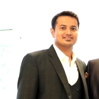 Umesh Sheoran