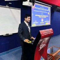 Ankit Meshram