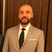 Eslam Abu Hany