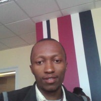 Antonio Mwilu