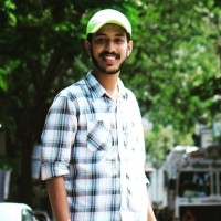 Ashutosh Morajkar