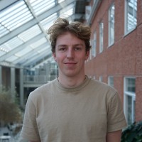 Vebjørn Weldingh Nilsen