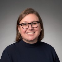 Brittany Halbert, SPHR