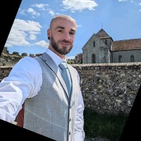 Patryk Malecki